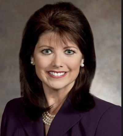 Rebecca Kleefisch