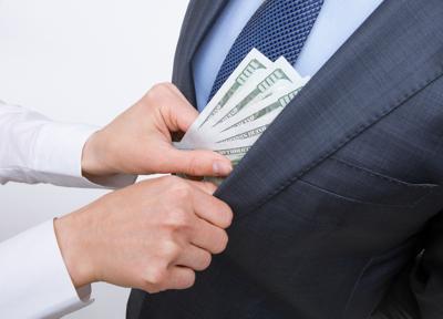 Out-of-state donations to Wisconsin Republicans